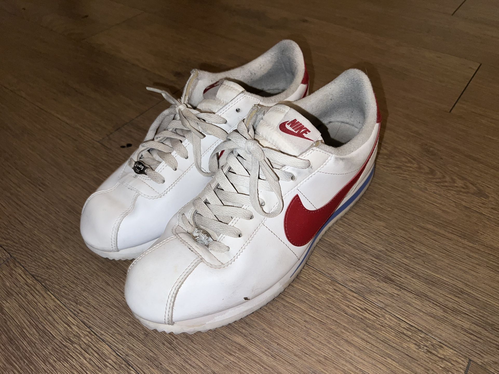 Nike Cortez’s