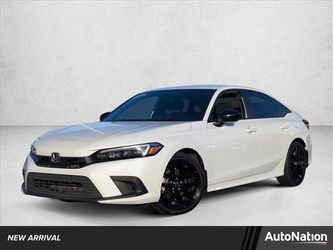 2023 Honda Civic Sedan