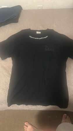 The Godfather Graphic T-Shirt