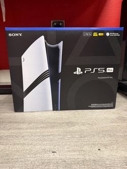 PlayStation 5 pro