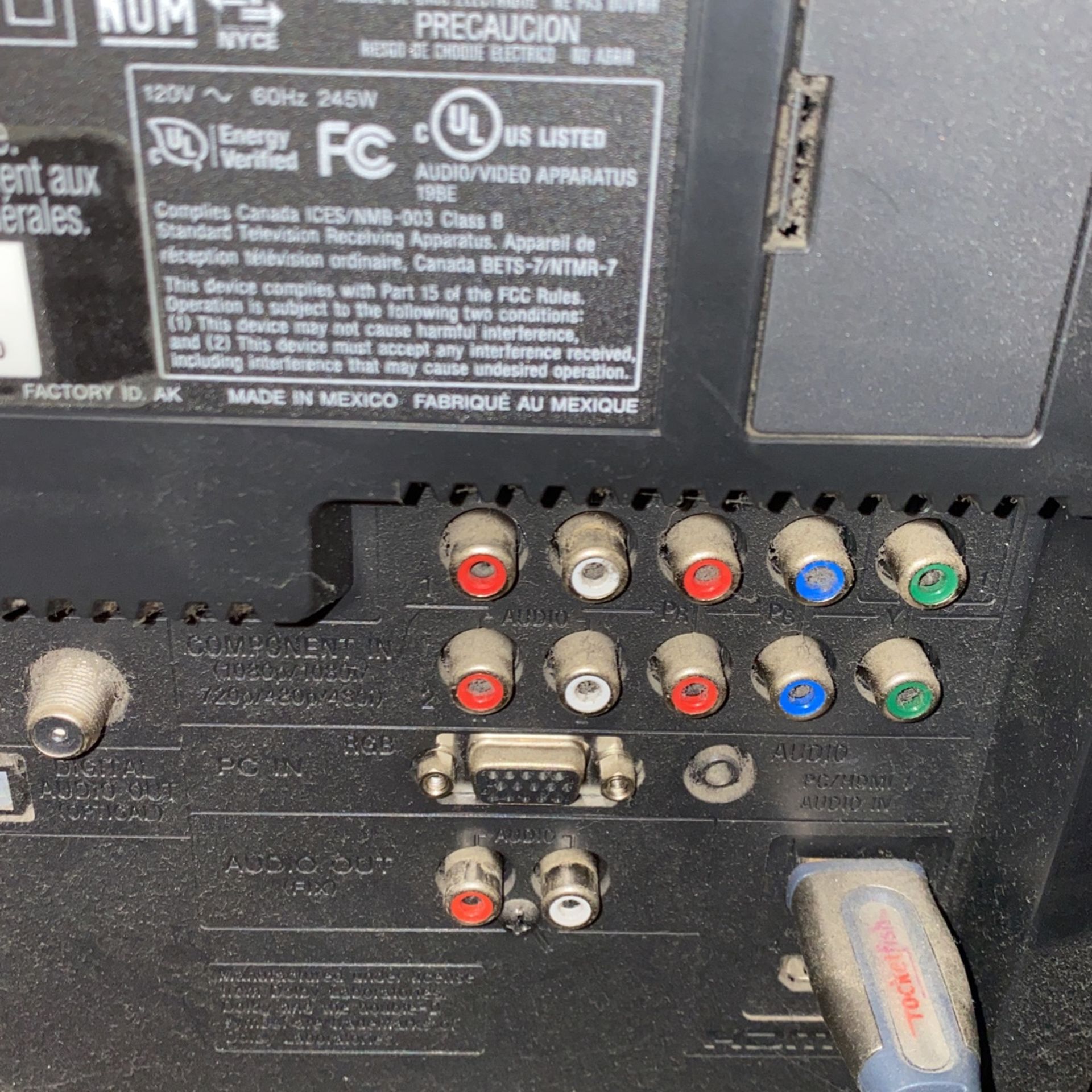 Sony Bravia Tv Headphone Jack Headphone Jack Sony Tv Connect To