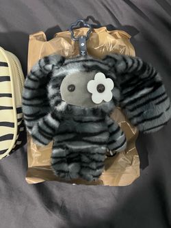 CJ Hendry Animal Print Juju