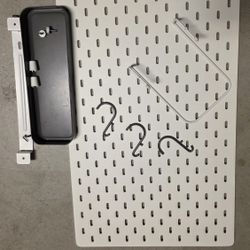 Ikea Wall Organizer 