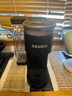 Keurig K-Elite Single-Serve Coffee Maker