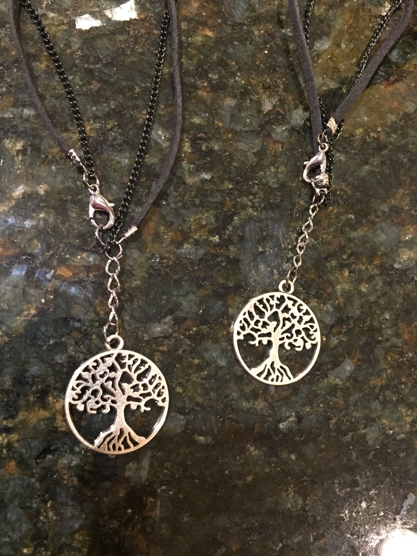 Price for one Handmade Tree of life bracelet