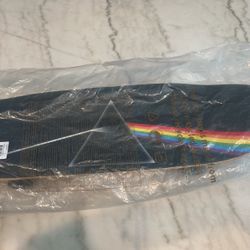 Pink Floyd Dark Side of The Moon Cruiser 9.0 Skateboard