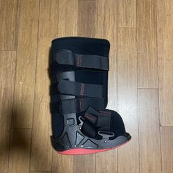 Leg Brace 
