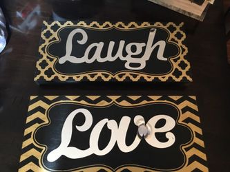 Room decor