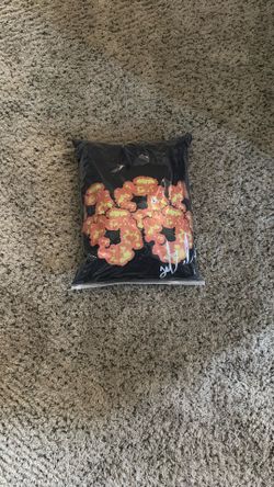 Denim Tears Offset Collab