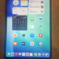 iPad Pro 2nd Generation WiFi & Cellular 