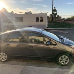2006 Toyota Prius