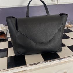 Honest Co  Diaper Bag