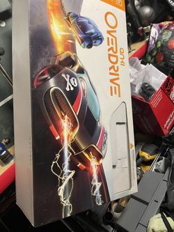 Anki Overdrive
