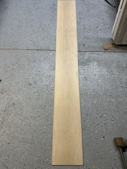 Vinyl Planks