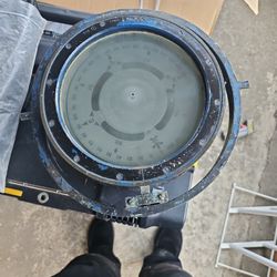 1943 Boat Compass 🧭 