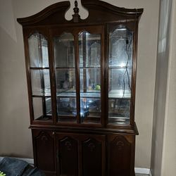 CHINA CABINET