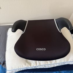 Booster Seat