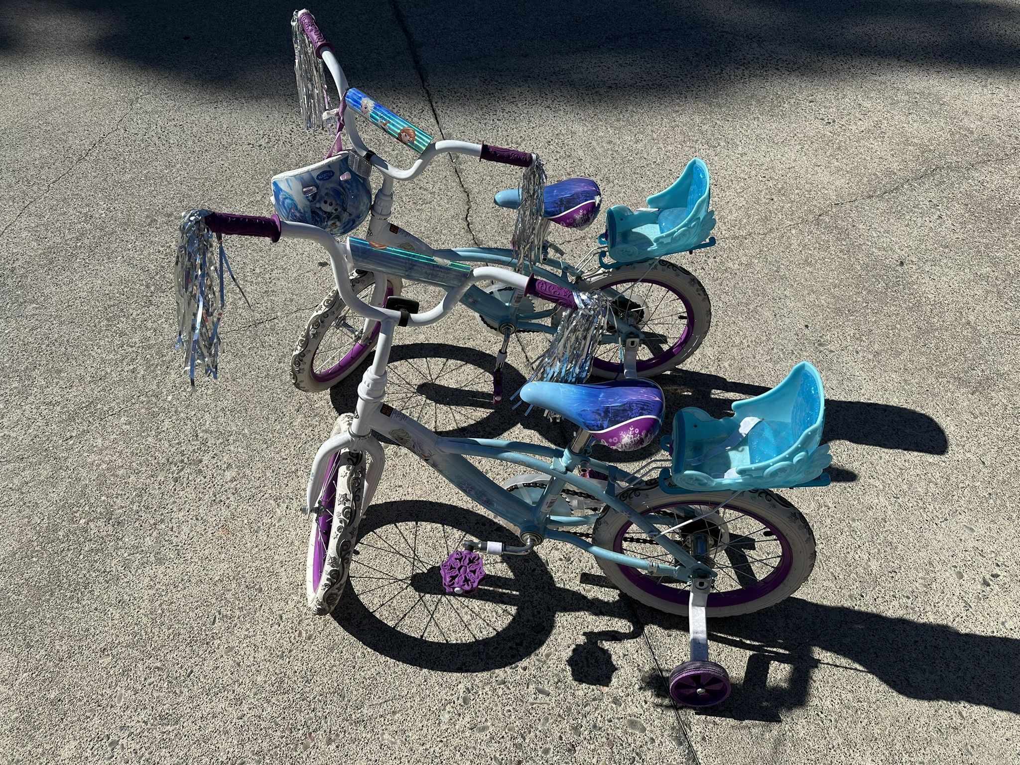 Elsa Bikes