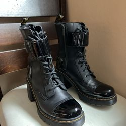 Dr Martens Boots 