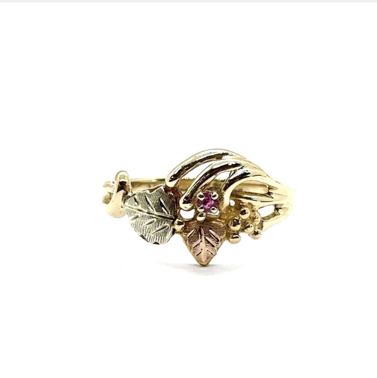 10K 2T Ring 2G Size 8 EPJ030179