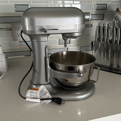 Kitchenaid 5.5