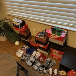 Infant/Toddler shoes