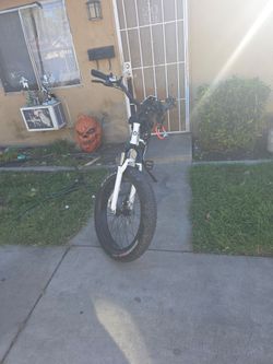 E-Bike