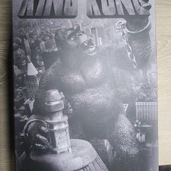 NECA Ultimate King Kong 7" Scale Action Figure