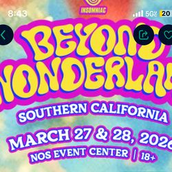 Need 3 Saturday tickets