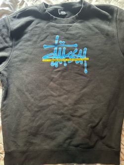 Stussy Crewneck