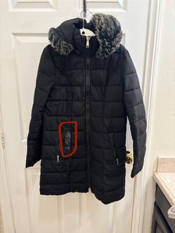 Thick Women’s Coat Long
