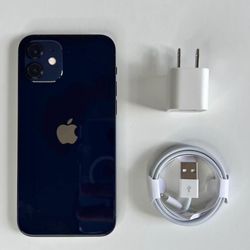 iPhone 12 Unlocked 5G 
