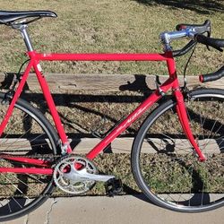 2010 Specialized  Allez Double Steel