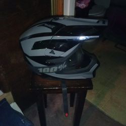 Dirt bike Motor Cross Bilt Helmet 