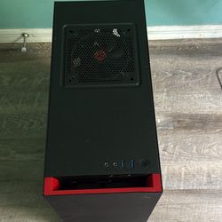 💻 (TRADE/SELLING)Gaming PC – i5 10400 / GTX 1660 Super / 1TB NVMe / Windows 11 – $400 (OBO) or Trade