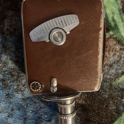 Keystone Riviera Deluxe K-45 8mm