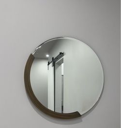Cb2 Decor Mirror