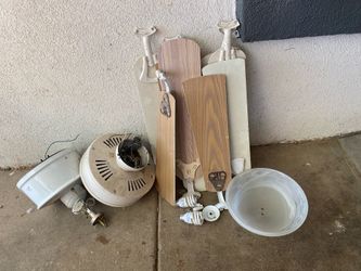 Ceiling Fans