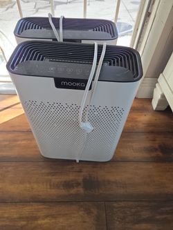 Air purifier