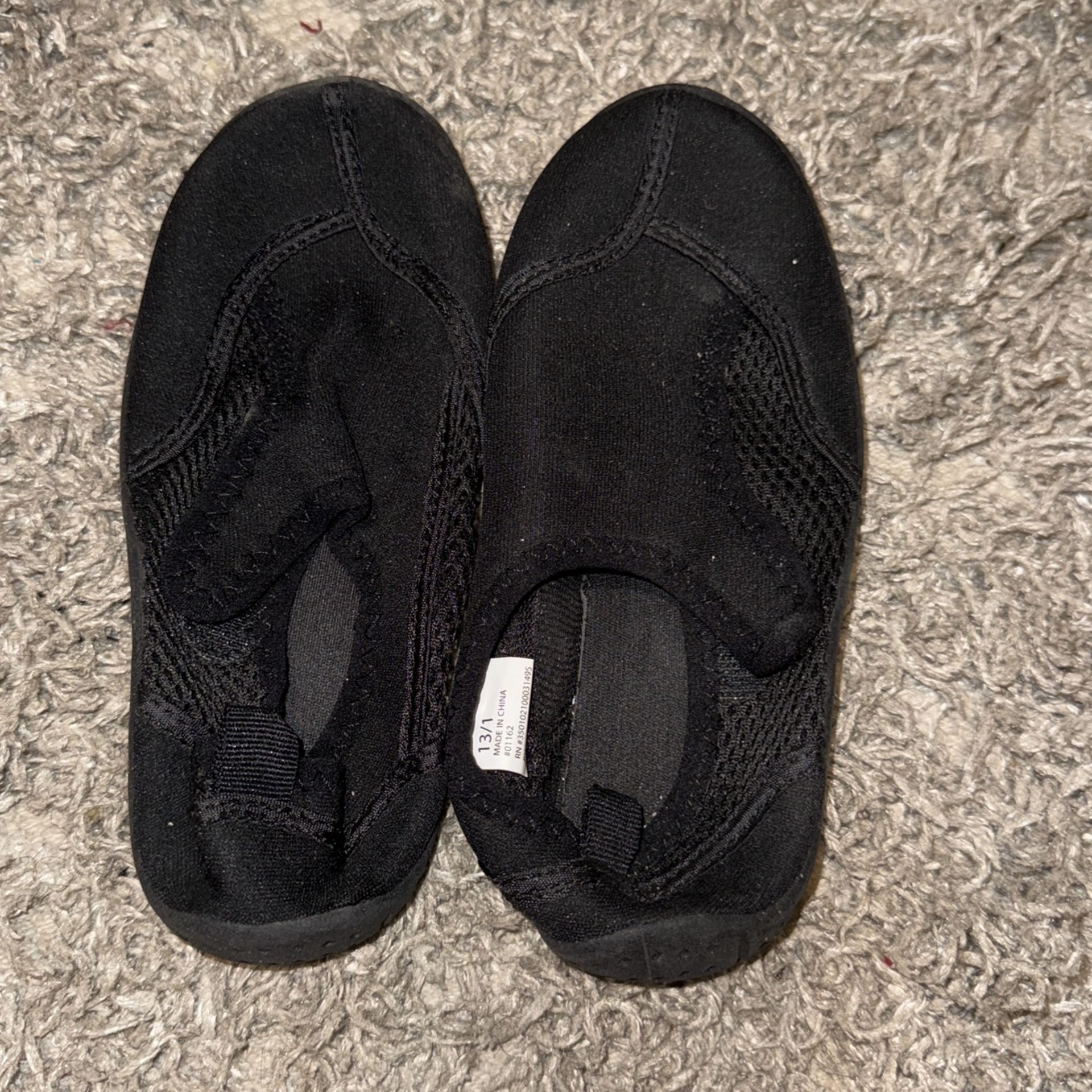 Swim Shoes
