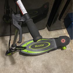 Razor Scooter Electric 