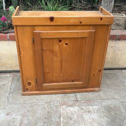 Fish Tank Stand 
