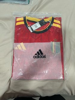 Jerseys