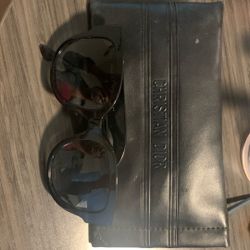 Christian Dior Sunglasses 