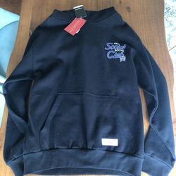 Anti Social Social Club Hoodie Small ASSC
