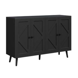 Accent Cabinet 