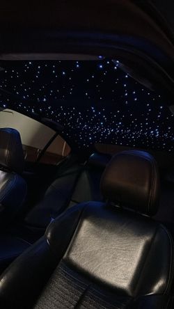 Starlight Headliner