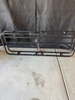 Cargo Carrier