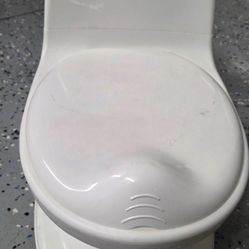 Potty Training Pot