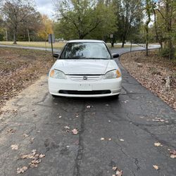 2003 Honda Civic